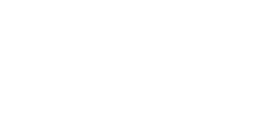 Corner Bar White Outline Cutout Logo
