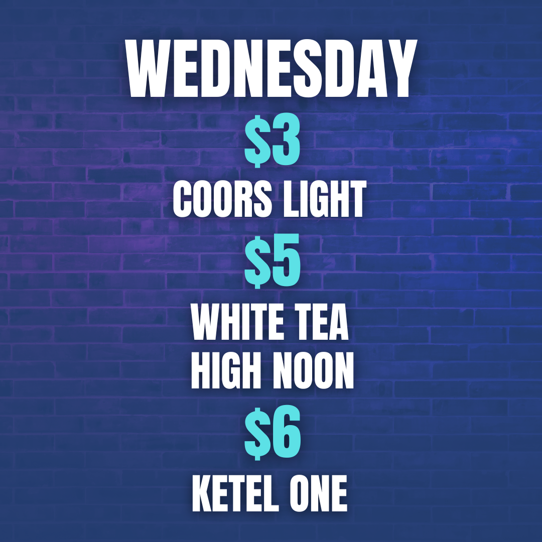 Wednesday