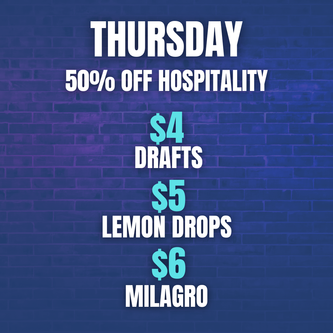 Thursday